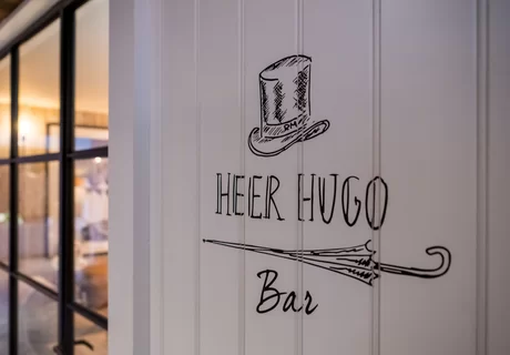 Hotel Heer Hugo